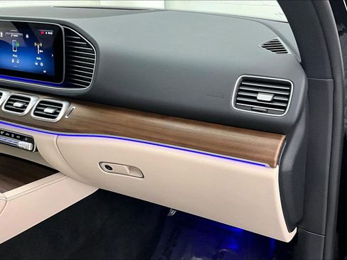 Used 2026 Mercedes-Benz GLE 450 4MATIC image 20