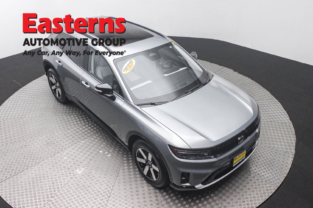 Used 2024 Honda Prologue Touring image 4