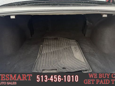 Used 2021 Kia K5 GT-Line AWD/4WD image 19