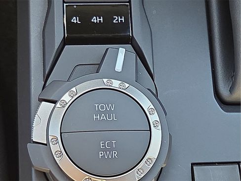 New 2025 Toyota Tacoma SR5 image 23