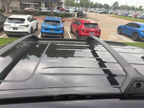 Used 2024 Toyota RAV4 XSE image 4