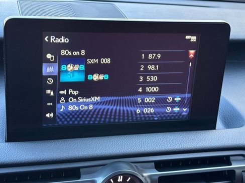 Used 2023 Lexus IS 350 F Sport image 21