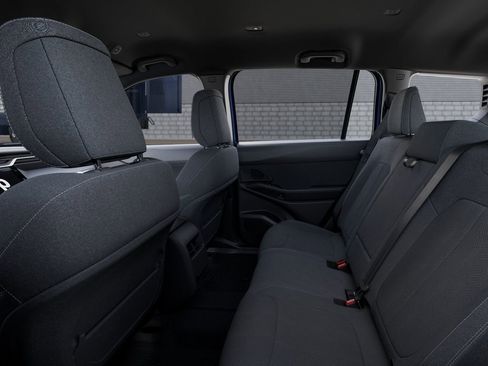 New 2026 Jeep Cherokee Laredo AWD/4WD image 26