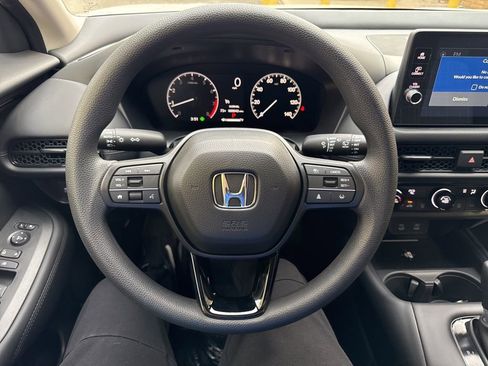 New 2026 Honda HR-V LX image 22