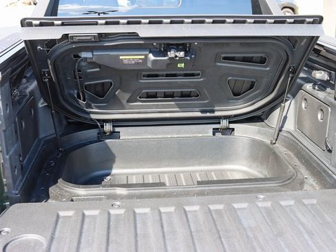 New 2025 Hyundai Santa Cruz SEL image 7