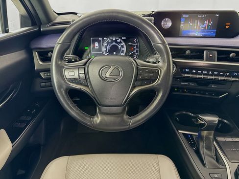 Certified 2020 Lexus UX 250h w/ Premium Package image 22