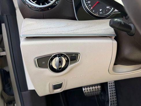 Used 2019 Mercedes-Benz E 450 E 450 Coupe 2D w/ AMG Line Package image 18