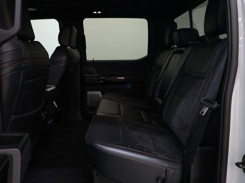 Used 2023 Ford F150 Raptor w/ Equipment Group 802A Raptor R image 99