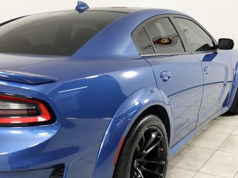 Used 2021 Dodge Charger SRT Hellcat w/ Harman/Kardon Audio Group image 41