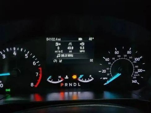 Used 2021 Ford Escape SEL image 24