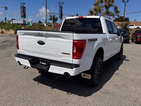 Certified 2023 Ford F150 Tremor w/ 360 Degree Camera Package AWD/4WD image 12