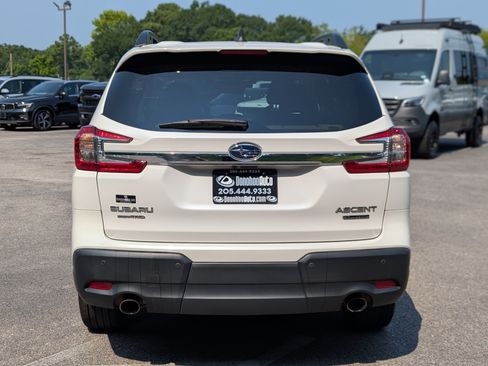 Used 2023 Subaru Ascent Limited AWD/4WD image 8