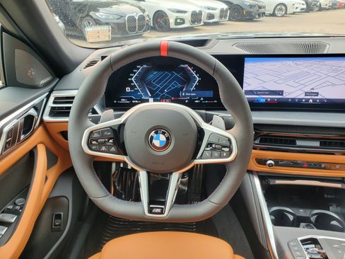 New 2026 BMW 440i xDrive w/ Premium Package AWD/4WD image 29