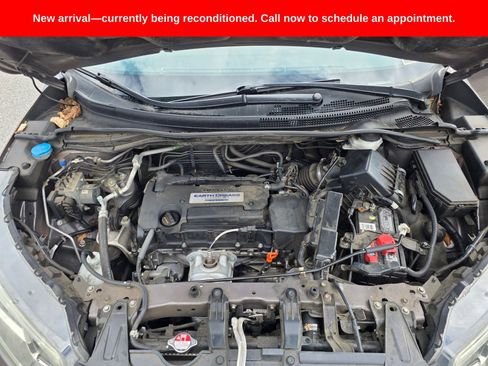 Used 2015 Honda CR-V EX image 10