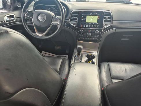 Used 2019 Jeep Grand Cherokee Limited image 7