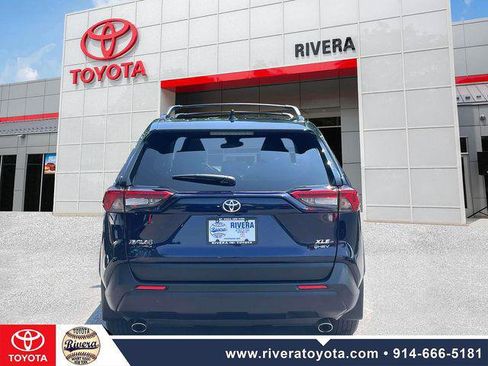 Certified 2025 Toyota RAV4 XLE w/ Convenience Package AWD/4WD image 7