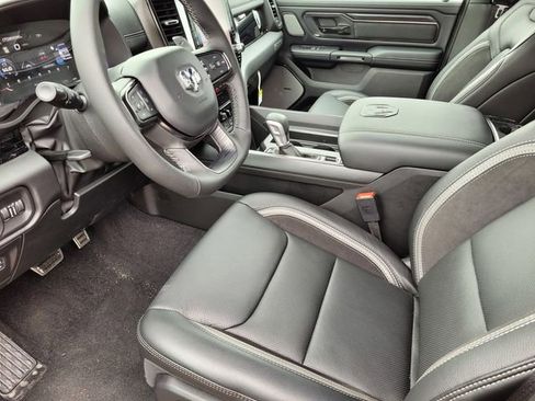 New 2026 RAM 1500 Rebel w/ Advanced Safety Group II image 11