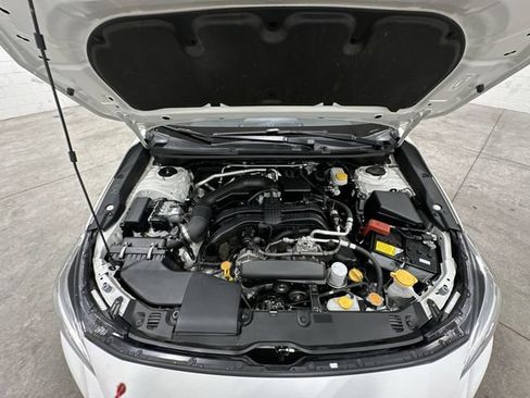 Used 2023 Subaru Crosstrek 2.5i Limited w/ Moonroof Package AWD/4WD image 18
