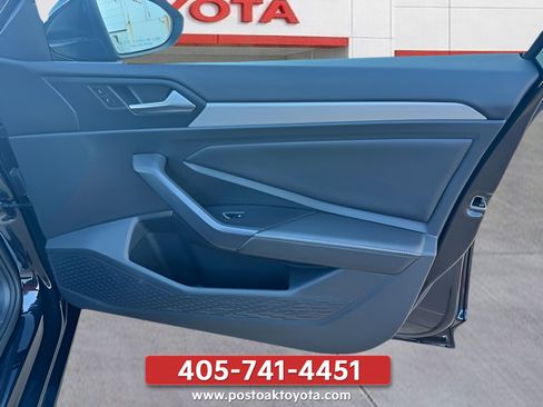 Used 2025 Volkswagen Jetta S FWD image 26