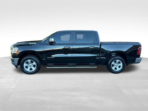 Used 2019 RAM 1500 Big Horn AWD/4WD image 2