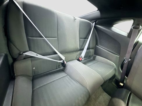 Used 2014 Chevrolet Camaro LS image 15