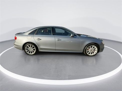 Used 2016 Audi A4 2.0T Premium Plus w/ Technology Package image 9