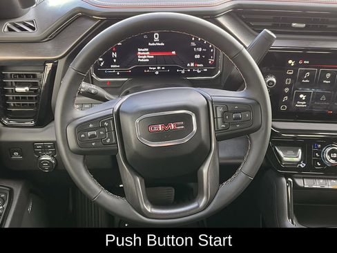 Used 2025 GMC Sierra 2500 AT4 w/ AT4 Premium Plus Package image 15