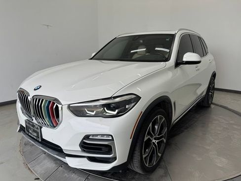 Used 2021 BMW X5 sDrive40i w/ Convenience Package RWD image 30