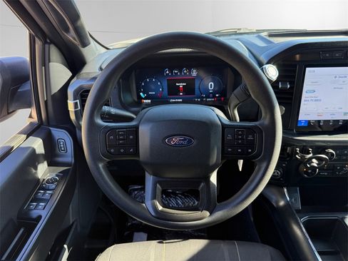 Certified 2024 Ford F150 STX image 12