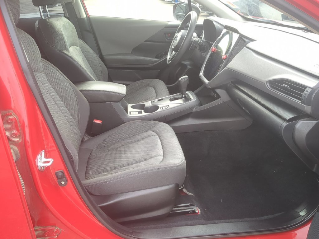 Used 2024 Subaru Crosstrek 2.0i Premium AWD/4WD image 29