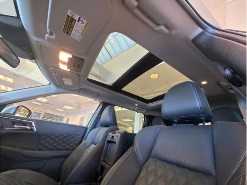 Used 2023 Mitsubishi Outlander SEL image 20