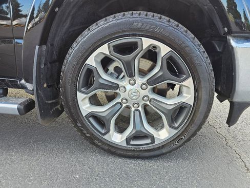 Used 2022 RAM 1500 Limited image 5