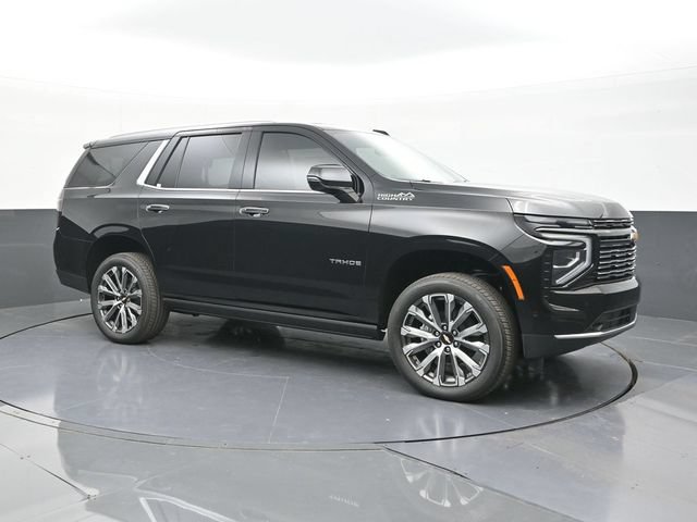 New 2026 Chevrolet Tahoe High Country AWD/4WD image 14