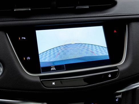 New 2025 Cadillac XT5 Premium Luxury w/ Technology Package image 17