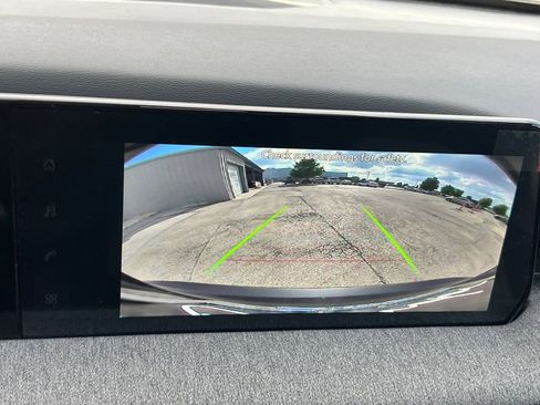 New 2026 Nissan Kicks SV FWD image 10