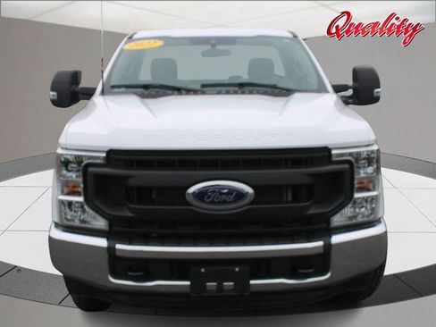 Used 2022 Ford F250 XL w/ Power Equipment Group image 10