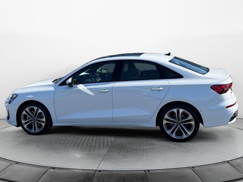 New 2026 Audi A3 2.0T Premium image 4