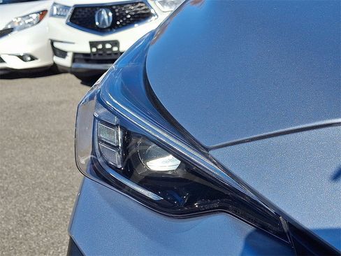 Certified 2025 Subaru Crosstrek 2.5i Sport w/ Crosstrek Mirror Package image 10