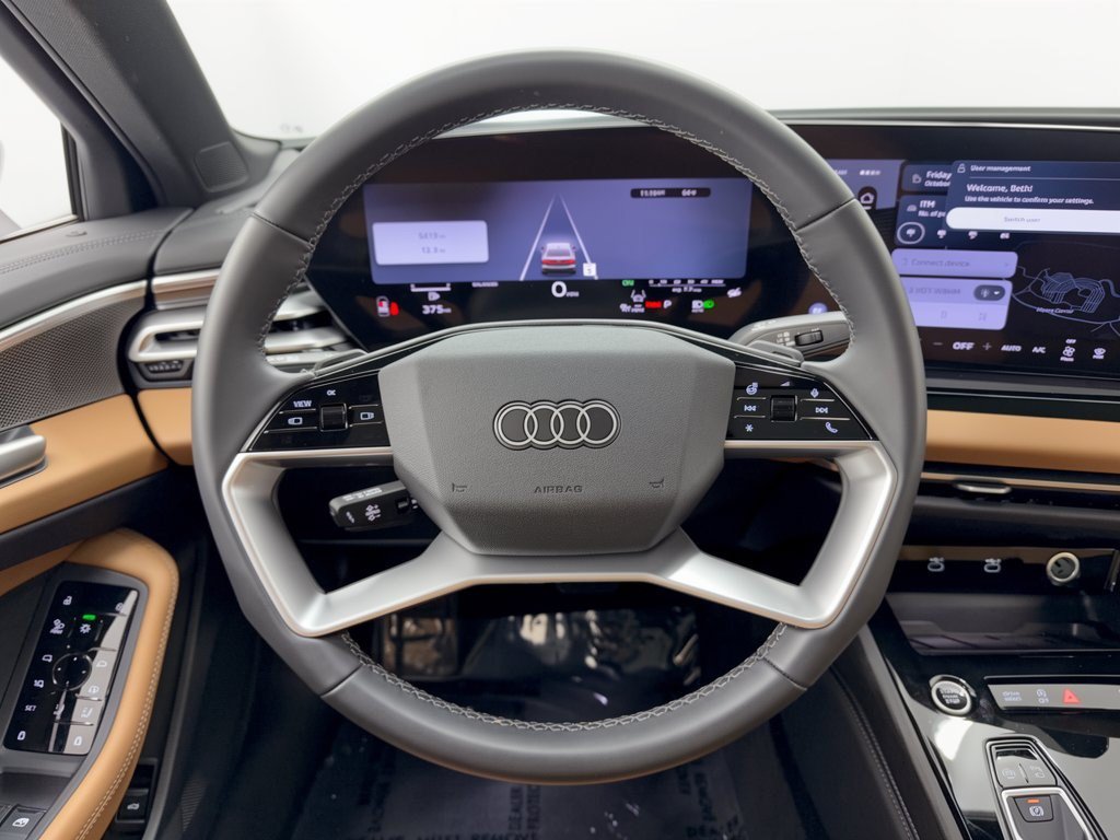 Used 2026 Audi A5 Premium AWD/4WD image 10