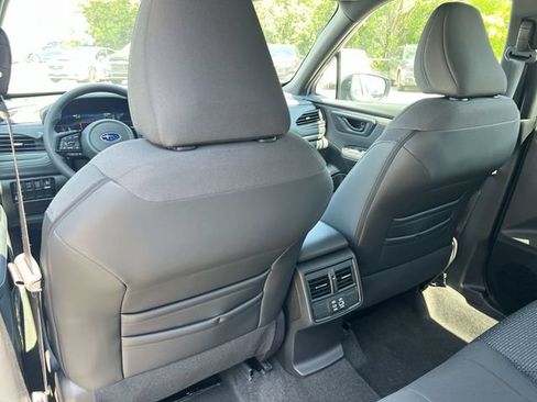 New 2026 Subaru Forester Premium AWD/4WD image 32