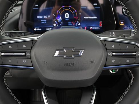 New 2026 Chevrolet Traverse Z71 image 15