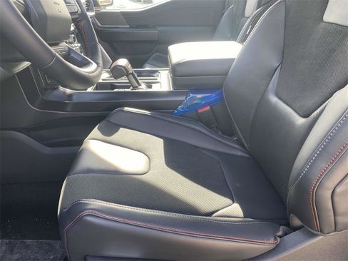 New 2025 Ford F150 Raptor image 13