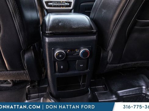 Used 2021 Ford Explorer XLT w/ Equipment Group 202A AWD/4WD image 20