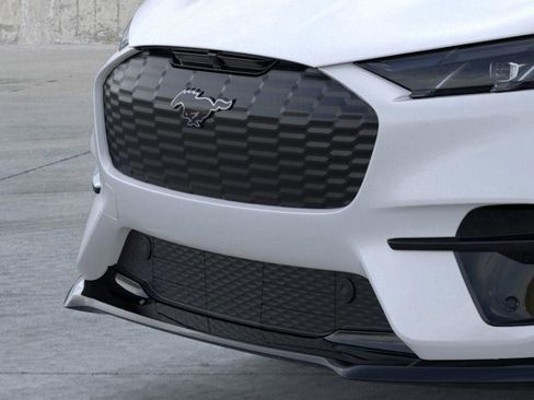 New 2025 Ford Mustang Mach-E GT w/ Interior Protection Package image 17