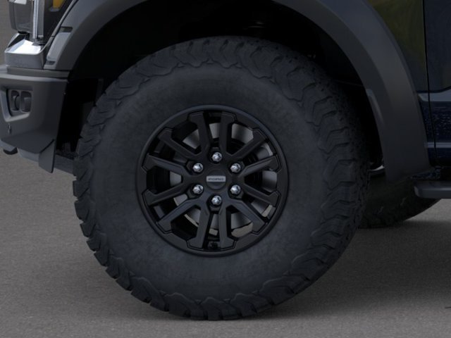 New 2026 Ford F150 Raptor AWD/4WD image 19