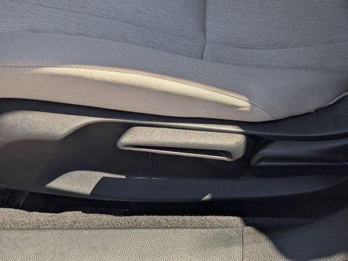 Certified 2024 Honda Accord LX image 18