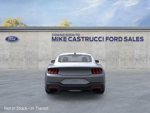 New 2026 Ford Mustang GT Premium image 5