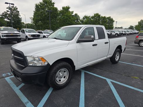 Used 2022 RAM 1500 Tradesman w/ Popular Equipment Group AWD/4WD image 12
