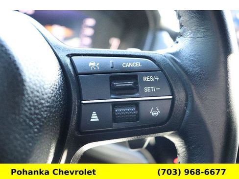 Used 2024 Honda Accord Sport image 13