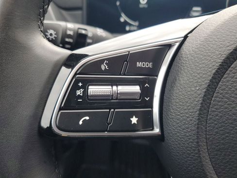 Used 2025 Kia Seltos EX w/ EX Sunroof Package image 12